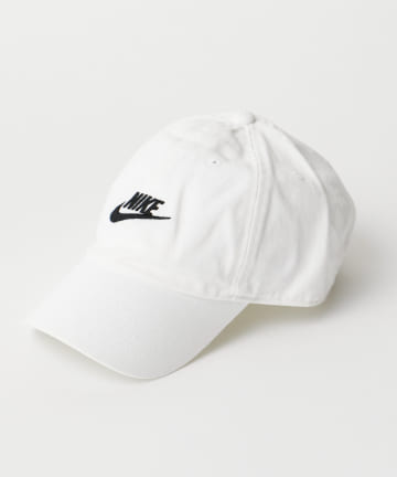 【NIKE/ナイキ】 H86 フーチュラ ウォッシュド キャップ