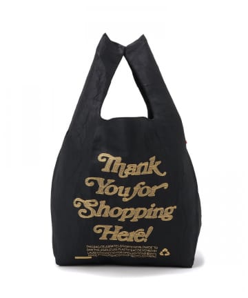 聖林 THANK YOU FOR SHOPPING HERE TOTE