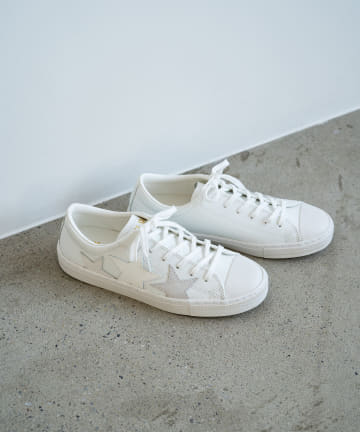 【CONVERSE】ALL STAR COUPE TRIOSTAR OX