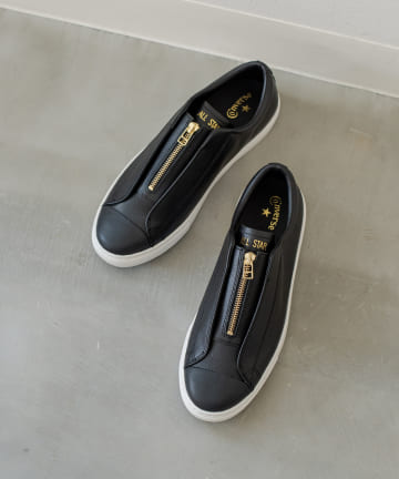 【CONVERSE】ALL STAR COUPE CENTER-ZIP OX