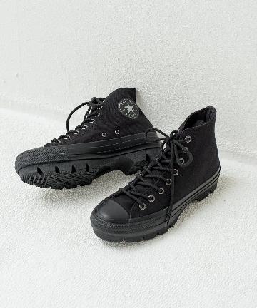 【CONVERSE/コンバース】ALL STAR 100 CB CHUNK HI
