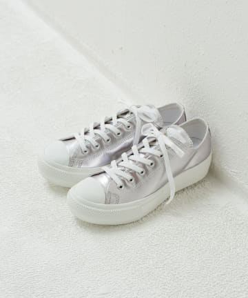 【CONVERSE/コンバース】オールスター ライト PLTS ホログラム OX