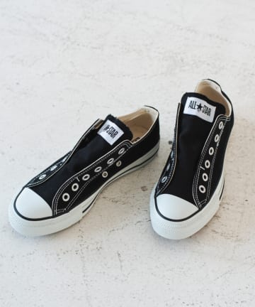 【CONVERSE/コンバース】ALL STAR SLIP Ⅲ OX