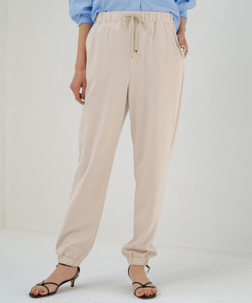 ポンチイージーパンツ