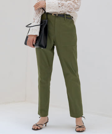 ベイカーパンツ