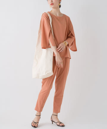 ワンマイルSETUP