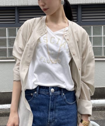 【定番人気】プリントTシャツ