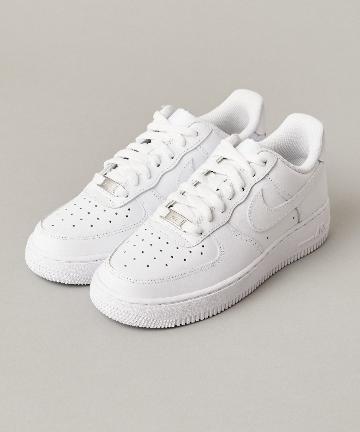 ＃【NIKE / ナイキ】AIR FORCE 1 '07/エア フォース１
