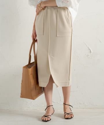 ボンディングスカート