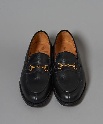 【Tricker's/トリッカーズ】別注ビットローファー