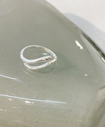 【WEB限定】ループリング