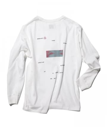 【STREET DREAMS】OPERATOR EYES T-SHIRT