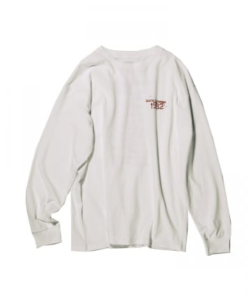 【STREET DREAMS】LIVE AT THE CBGB 1982 TEE