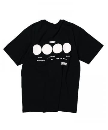 【STREET DREAMS】DON7T BOTHER ME TEE