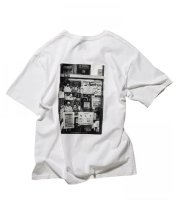 【STREET DREAMS】BODEGA S/S TEE