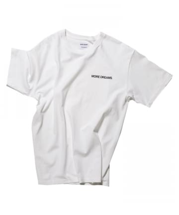 【STREET DREAMS】MARCY AV S/S TEE