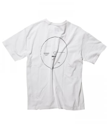 【STREET DREAMS】FUCK CRITICS S/S TEE
