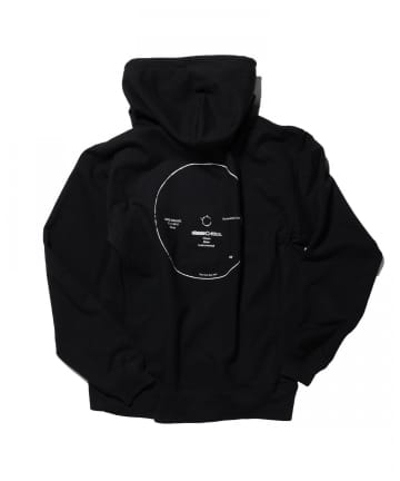 【STREET DREAMS】FUCK CRITICS HOODIE