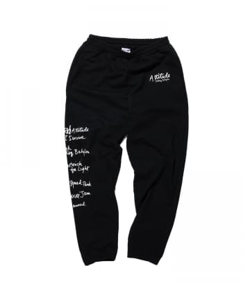 【STREET DREAMS】ATTITUDE'DESTROYPANTS
