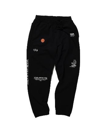 【STREET DREAMS】YOURLOVE IS KING PANTS