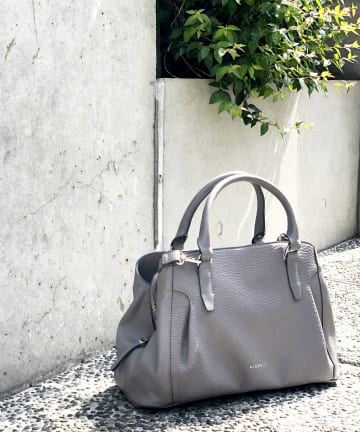 【FIORELLI(フィオレッリ)】ボストンバッグ