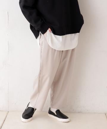 バルーンパンツ