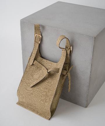 【mica della valle/ミカデラヴァッレ】サケット