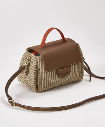 【mica della valle/ミカデラヴァッレ】ゴッチャ ピッコラ