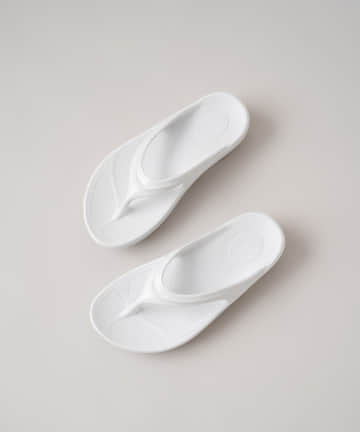 【OOFOS/ウーフォス】Oolala サンダル