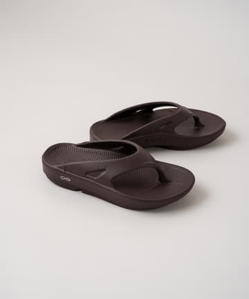 【OOFOS/ウーフォス】Original サンダル
