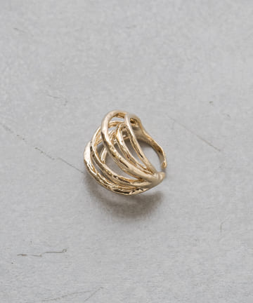 【Anhtem for the senses】スワロリング&イヤーカフ