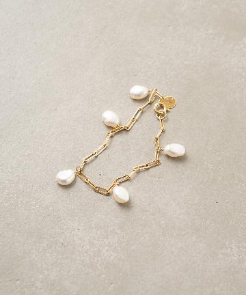 【in2 design / インツーデザイン】マリーブレスレット