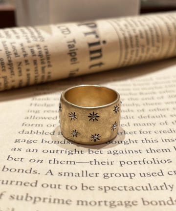 【HALF UNITED/ハーフ ユナイテッド】スターリング