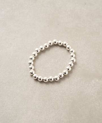 【PEYOTE BIRD / ペヨテ バード】ラウンドビーズブレスレット