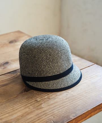 【TOUCAN HATS / トウカン・ハット】パッカブルキャップ