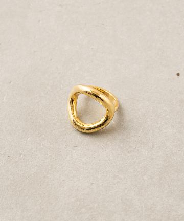 【FULL OF GRACE/フルオブグレイス】サークルリング