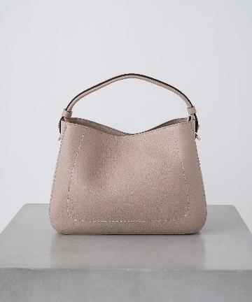 【LORISTELLA/ロリステッラ】ベルトマチバッグ