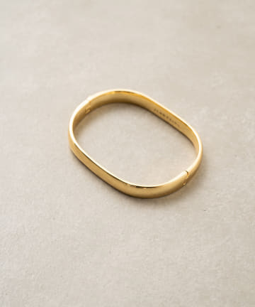 【JENNY BIRD/ジェニーバード】STEVIEバングル