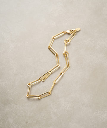 【JENNY BIRD/ジェニーバード】STEVIE ネックレス