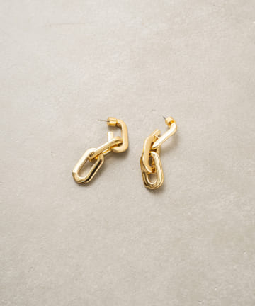 【JENNY BIRD/ジェニーバード】TONI ピアス