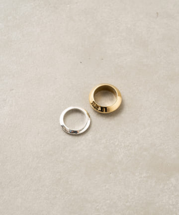 【JENNY BIRD/ジェニーバード】TONI リングセット