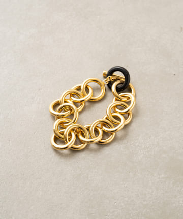 【SOKO/ソコ】NENE HORN LINK ブレスレット