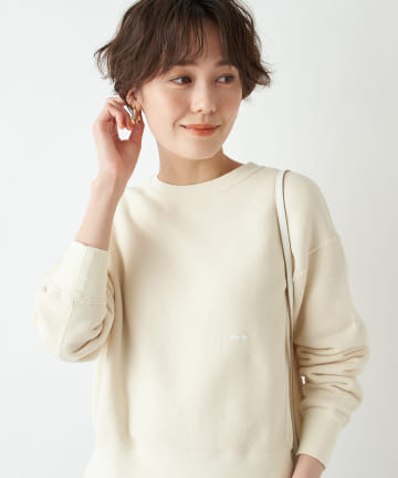 【Gymphlex(ジムフレックス)】AIR LIGHTスウェット