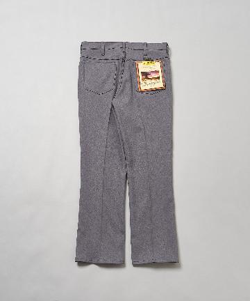 【Wrangler/ラングラー】ランチャードレスジーンズ