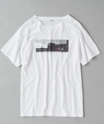 【TICCA/ティッカ】Tシャツ -Cafe-