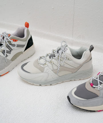 【KARHU/カルフ】FUSION