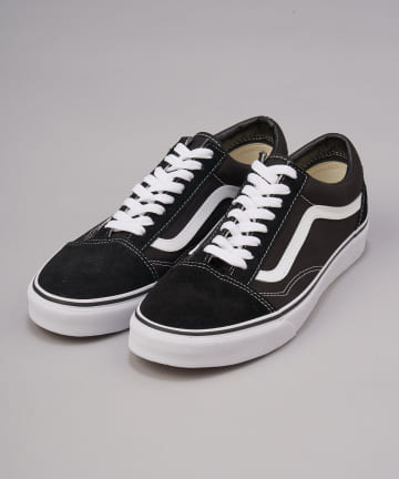 #【VANS/ヴァンズ】OLD SKOOL /オールドスクール