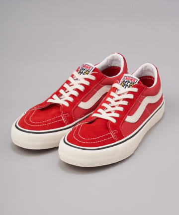#【VANS/ヴァンズ】SK8-LOW REISSUE SF/スケート ロー