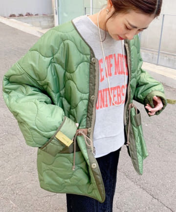 Ciaopanic Typy チャオパニックティピー レディースのジャケット アウターの通販 Pal Closet パルクローゼット パルグループ公式ファッション通販サイト
