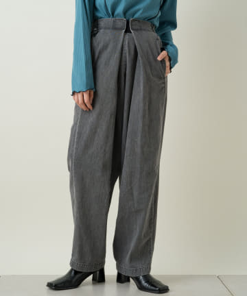 NORTH PADRE ISLAND DENIM